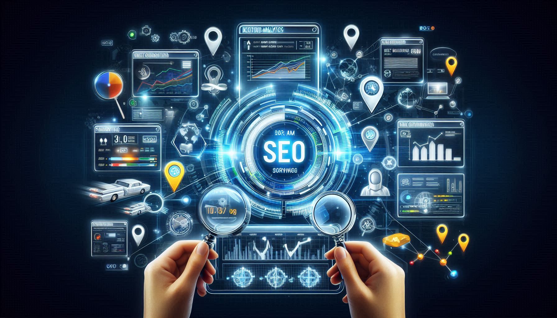 10 SEO Strategies That Actually Work in 2023