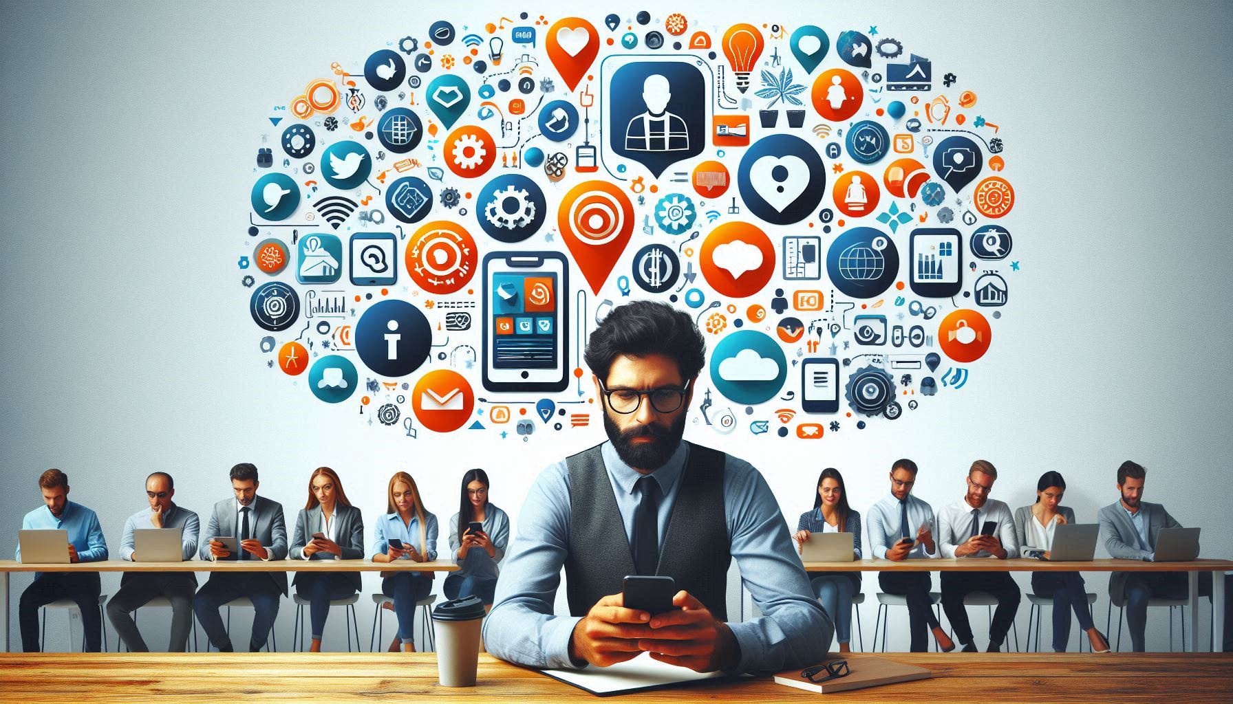 The Complete Guide to Content Marketing for B2B Companies